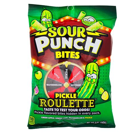 sour punch pickle|full sour pickles.